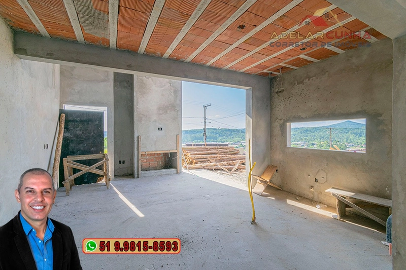 Casa com 3 dormitórios sendo 1 Suíte à Venda em Estância Velha: 13ª foto da galeria de imagens do imóvel