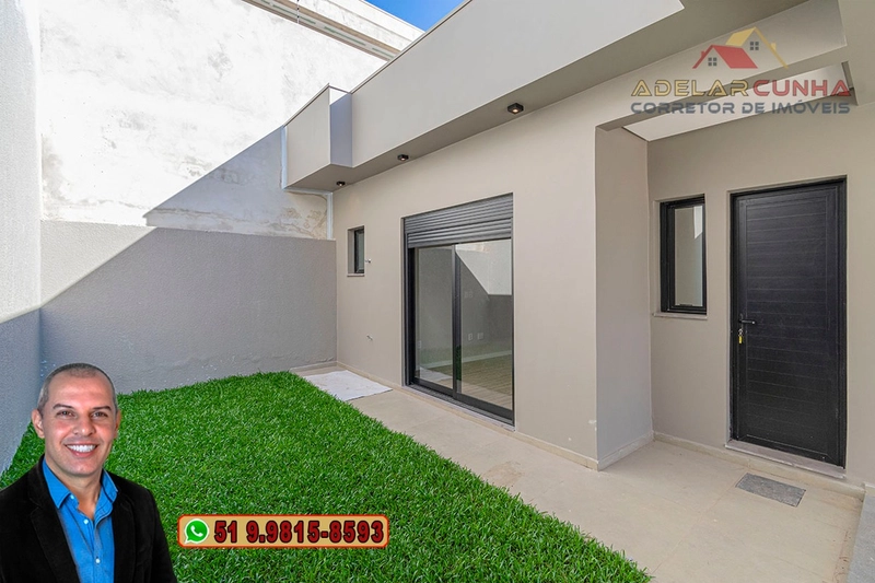 Casa com 3 dormitórios sendo 1 Suíte à Venda em Estância Velha: 48ª foto da galeria de imagens do imóvel