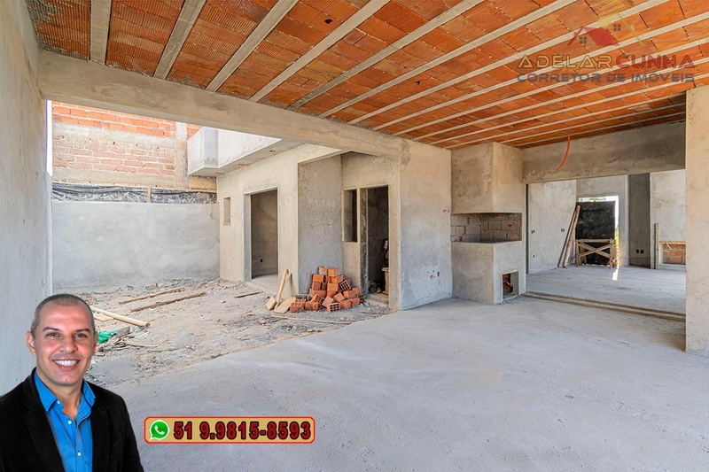 Casa com 3 dormitórios sendo 1 Suíte à Venda em Estância Velha: 10ª foto da galeria de imagens do imóvel