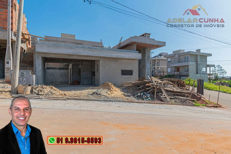 Casa com 3 dormitórios sendo 1 Suíte à Venda em Estância Velha: 8ª foto da galeria de imagens do imóvel