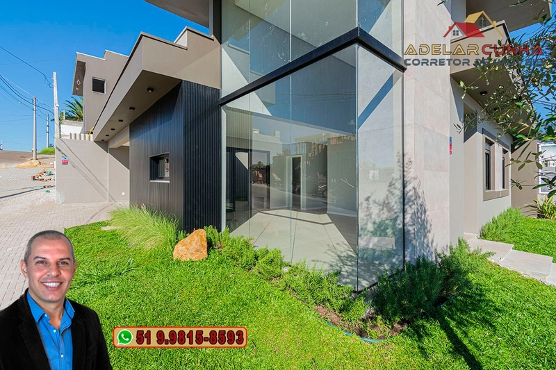 Casa com 3 dormitórios sendo 1 Suíte à Venda em Estância Velha: 8ª foto da galeria de imagens do imóvel