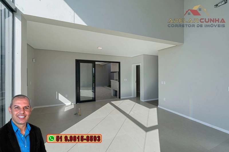 Casa com 3 dormitórios sendo 1 Suíte à Venda em Estância Velha: 17ª foto da galeria de imagens do imóvel