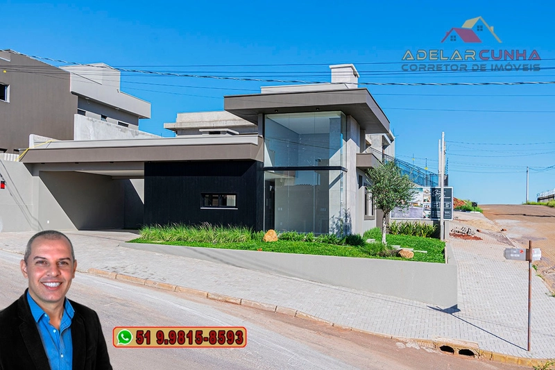 Casa com 3 dormitórios sendo 1 Suíte à Venda em Estância Velha: 11ª foto da galeria de imagens do imóvel