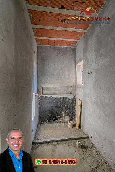Casa com 3 dormitórios sendo 1 Suíte à Venda em Estância Velha: 23ª foto da galeria de imagens do imóvel