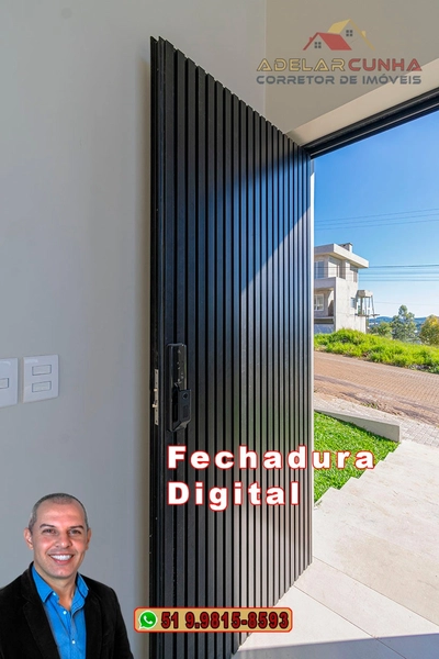 Casa com 3 dormitórios sendo 1 Suíte à Venda em Estância Velha: 14ª foto da galeria de imagens do imóvel