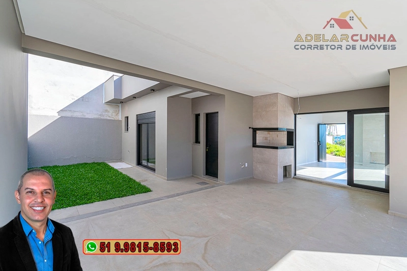Casa com 3 dormitórios sendo 1 Suíte à Venda em Estância Velha: 24ª foto da galeria de imagens do imóvel