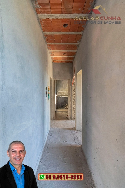 Casa com 3 dormitórios sendo 1 Suíte à Venda em Estância Velha: 22ª foto da galeria de imagens do imóvel