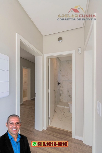 Casa com 3 dormitórios sendo 1 Suíte à Venda em Estância Velha: 39ª foto da galeria de imagens do imóvel