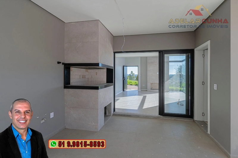 Casa com 3 dormitórios sendo 1 Suíte à Venda em Estância Velha: 21ª foto da galeria de imagens do imóvel