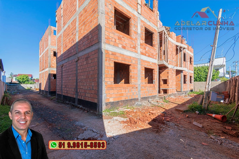 Apartamento com 3 dormitórios sendo 1 Suíte à VENDA em Campo Bom: 14ª foto da galeria de imagens do imóvel