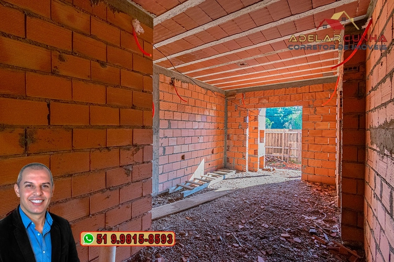Apartamento com 3 dormitórios sendo 1 Suíte à VENDA em Campo Bom: 19ª foto da galeria de imagens do imóvel