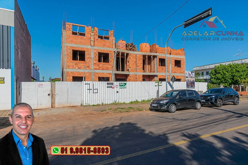 Apartamento com 3 dormitórios sendo 1 Suíte à VENDA em Campo Bom: 13ª foto da galeria de imagens do imóvel