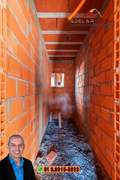 Apartamento com 3 dormitórios sendo 1 Suíte à VENDA em Campo Bom: 24ª foto da galeria de imagens do imóvel