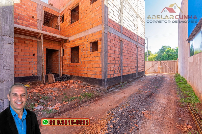 Apartamento com 3 dormitórios sendo 1 Suíte à VENDA em Campo Bom: 34ª foto da galeria de imagens do imóvel