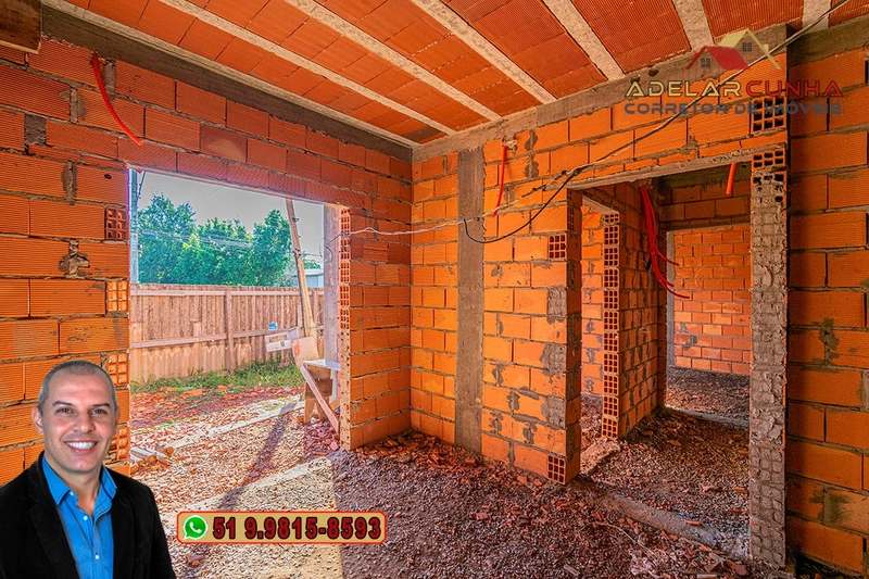 Apartamento com 3 dormitórios sendo 1 Suíte à VENDA em Campo Bom: 20ª foto da galeria de imagens do imóvel