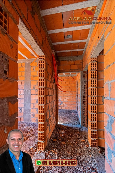 Apartamento com 3 dormitórios sendo 1 Suíte à VENDA em Campo Bom: 21ª foto da galeria de imagens do imóvel