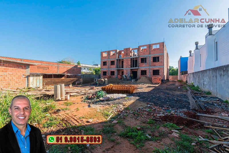 Apartamento com 3 dormitórios sendo 1 Suíte à VENDA em Campo Bom: 35ª foto da galeria de imagens do imóvel