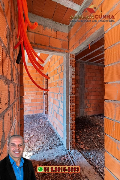 Apartamento com 3 dormitórios sendo 1 Suíte à VENDA em Campo Bom: 25ª foto da galeria de imagens do imóvel