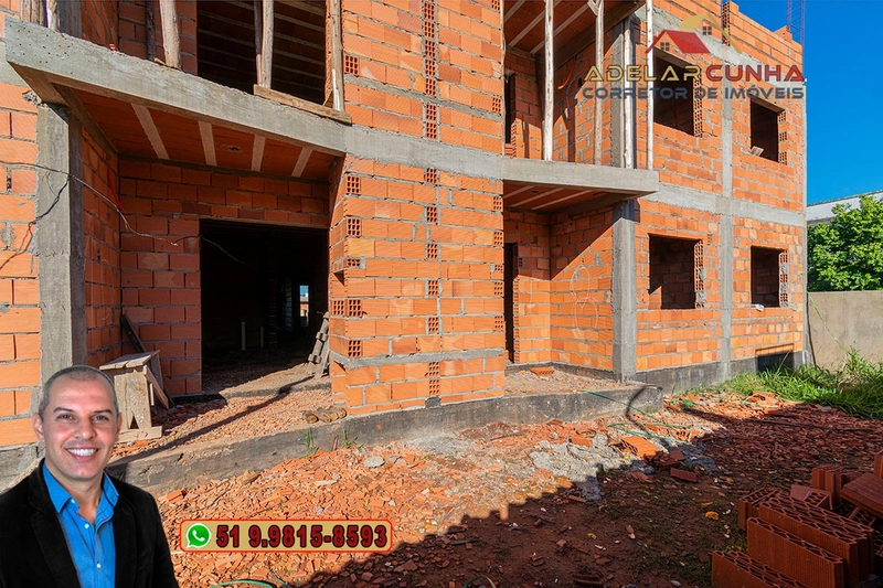 Apartamento com 3 dormitórios sendo 1 Suíte à VENDA em Campo Bom: 17ª foto da galeria de imagens do imóvel