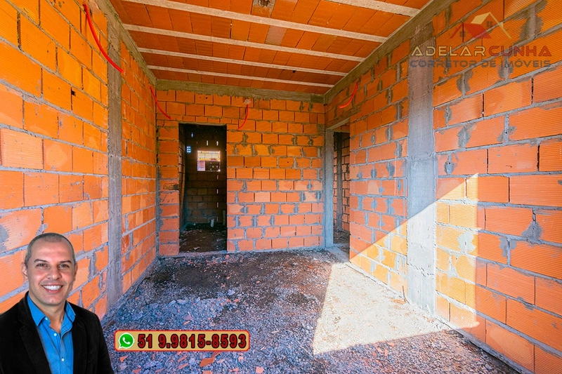 Apartamento com 3 dormitórios sendo 1 Suíte à VENDA em Campo Bom: 32ª foto da galeria de imagens do imóvel