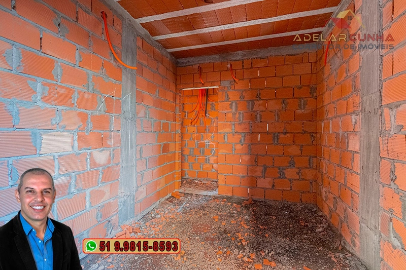 Apartamento com 3 dormitórios sendo 1 Suíte à VENDA em Campo Bom: 27ª foto da galeria de imagens do imóvel