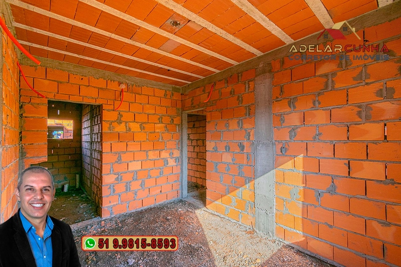 Apartamento com 3 dormitórios sendo 1 Suíte à VENDA em Campo Bom: 30ª foto da galeria de imagens do imóvel