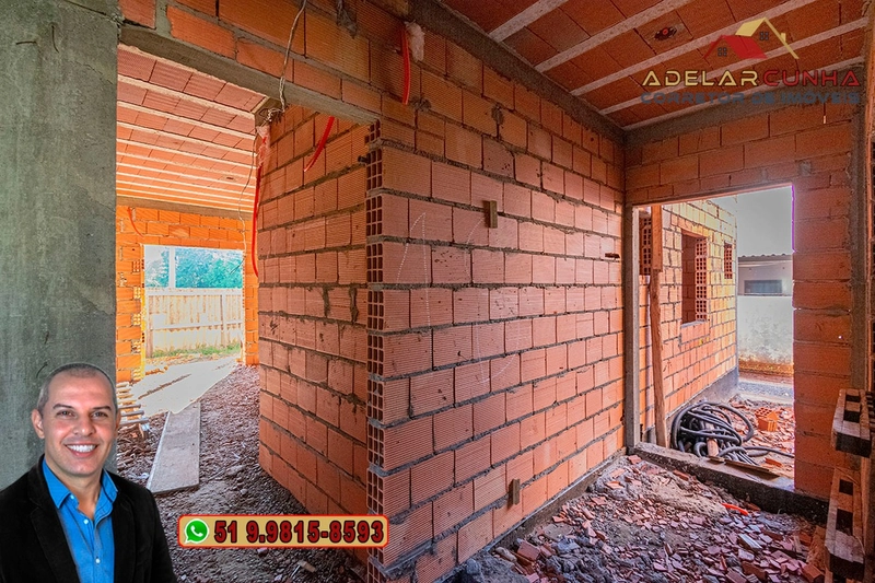 Apartamento com 3 dormitórios sendo 1 Suíte à VENDA em Campo Bom: 33ª foto da galeria de imagens do imóvel