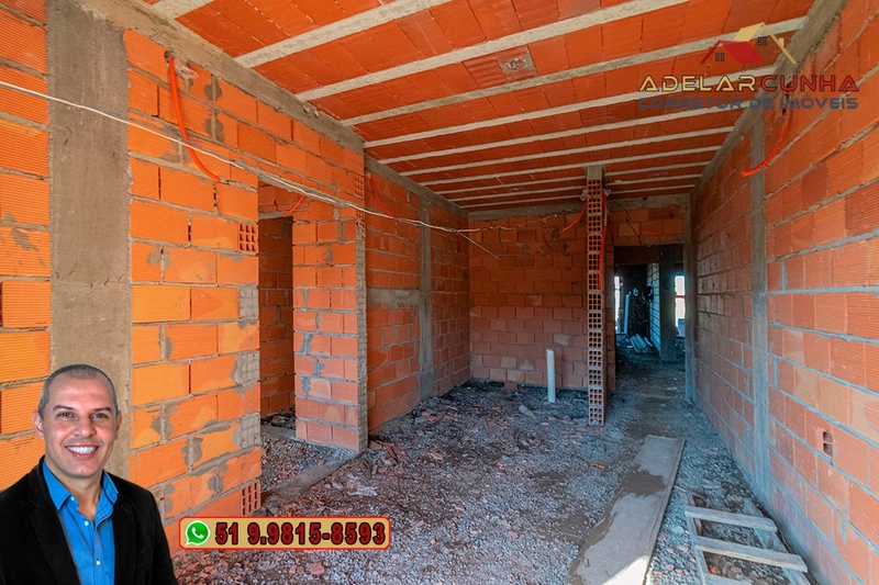 Apartamento com 3 dormitórios sendo 1 Suíte à VENDA em Campo Bom: 18ª foto da galeria de imagens do imóvel