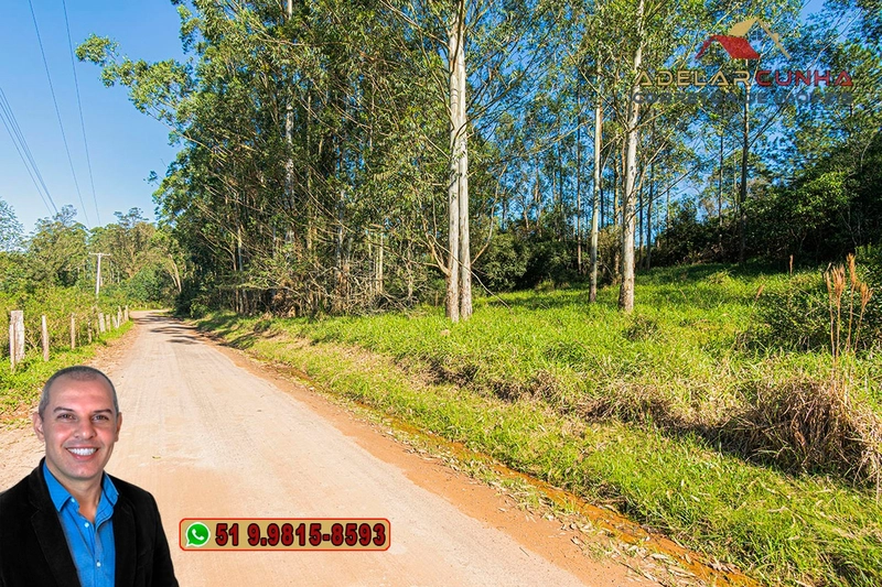 Chácara de 2 hectares à VENDA em Araricá: 3ª foto da galeria de imagens do imóvel