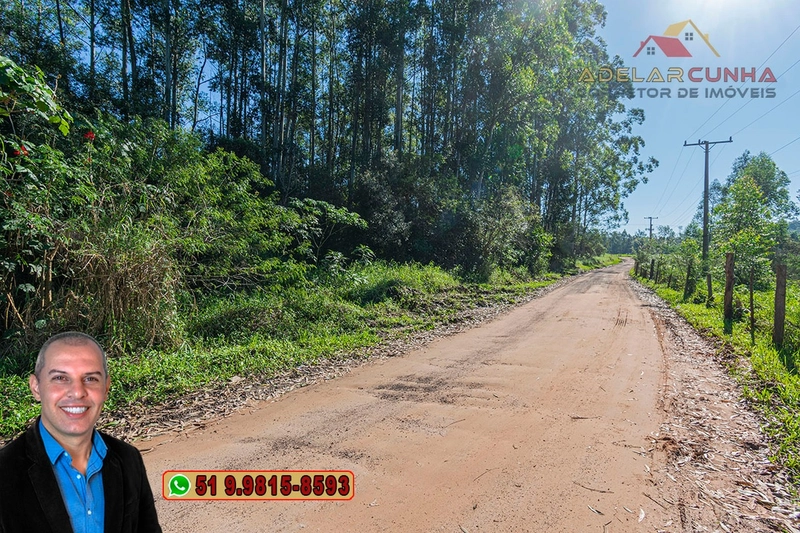 Chácara de 2 hectares à VENDA em Araricá: 6ª foto da galeria de imagens do imóvel