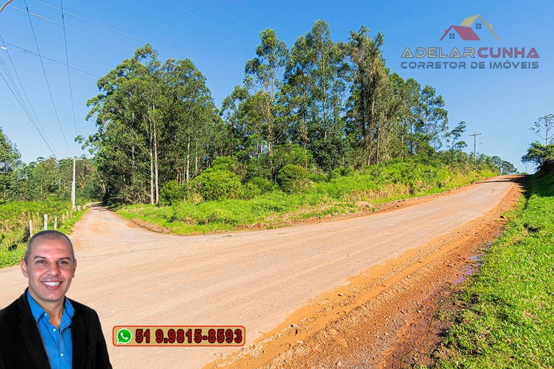 Chácara de 2 hectares à VENDA em Araricá: 1ª foto da galeria de imagens do imóvel
