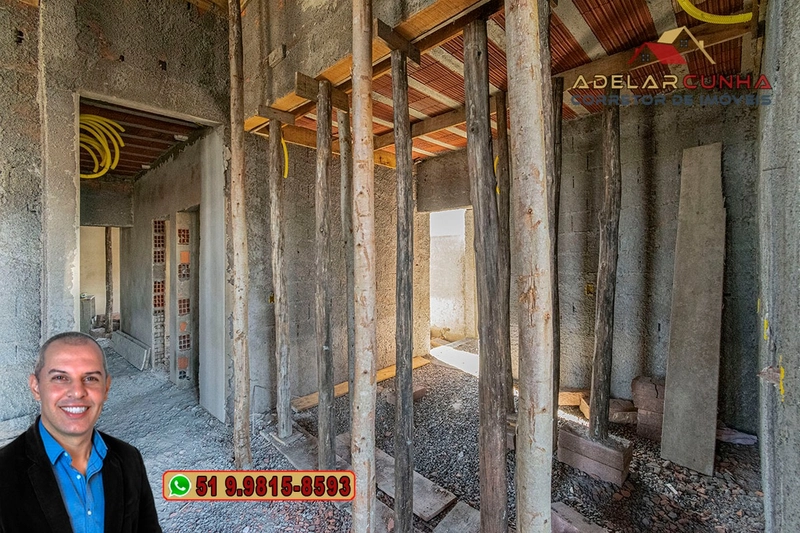 Casa com 2 dormitórios sendo 1 Suíte à Venda em Sapiranga: 12ª foto da galeria de imagens do imóvel