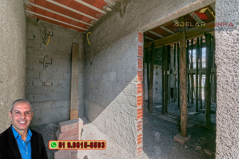 Casa com 2 dormitórios sendo 1 Suíte à Venda em Sapiranga: 14ª foto da galeria de imagens do imóvel