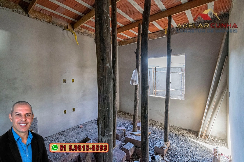 Casa com 2 dormitórios sendo 1 Suíte à Venda em Sapiranga: 16ª foto da galeria de imagens do imóvel