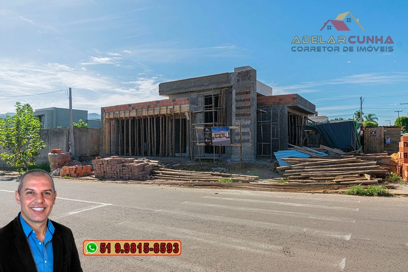 Casa com 2 dormitórios sendo 1 Suíte à Venda em Sapiranga: 5ª foto da galeria de imagens do imóvel