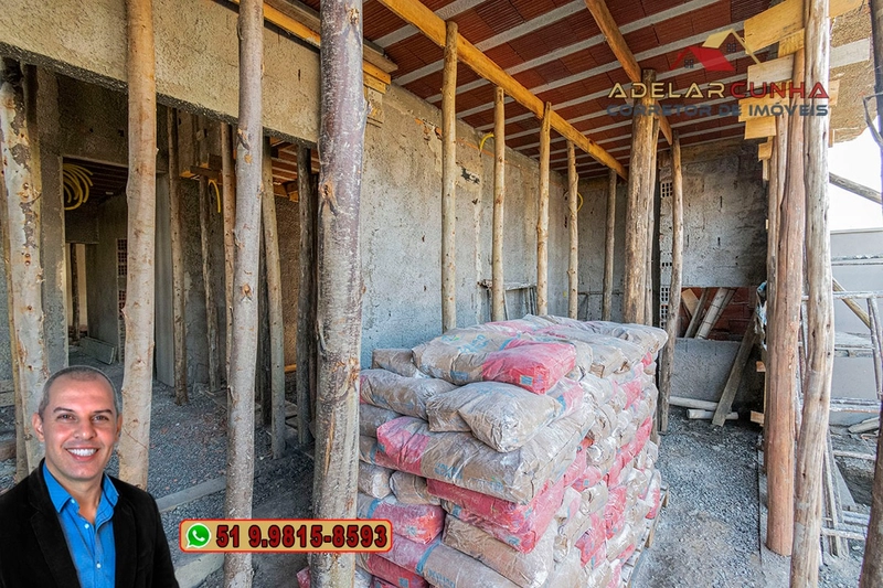 Casa com 2 dormitórios sendo 1 Suíte à Venda em Sapiranga: 11ª foto da galeria de imagens do imóvel