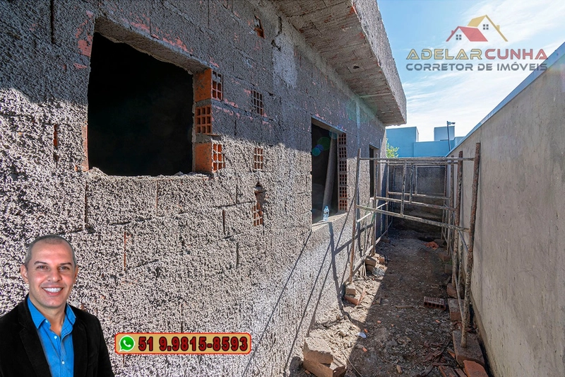 Casa com 2 dormitórios sendo 1 Suíte à Venda em Sapiranga: 13ª foto da galeria de imagens do imóvel