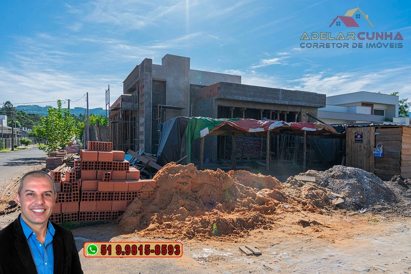 Casa com 2 dormitórios sendo 1 Suíte à Venda em Sapiranga: 22ª foto da galeria de imagens do imóvel