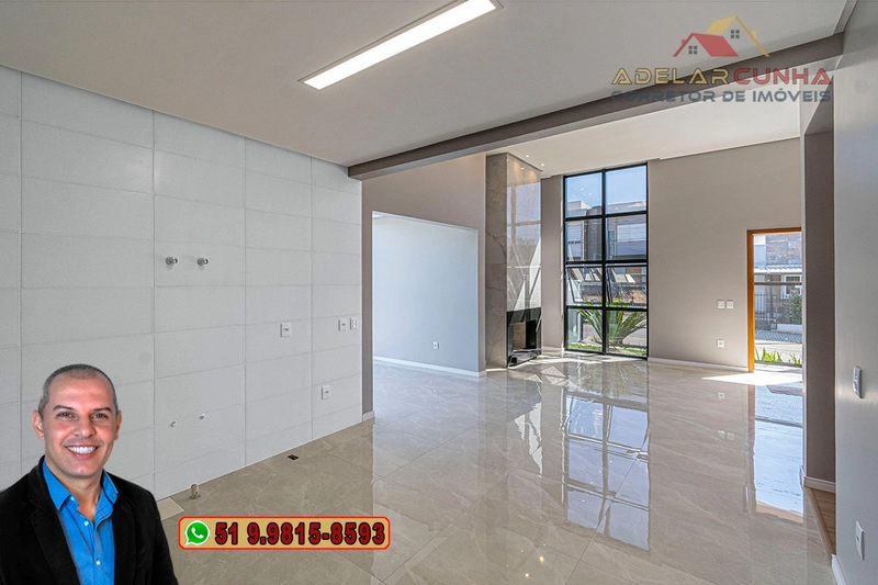 Casa com 2 dormitórios sendo 1 Suíte à Venda em Sapiranga: 36ª foto da galeria de imagens do imóvel