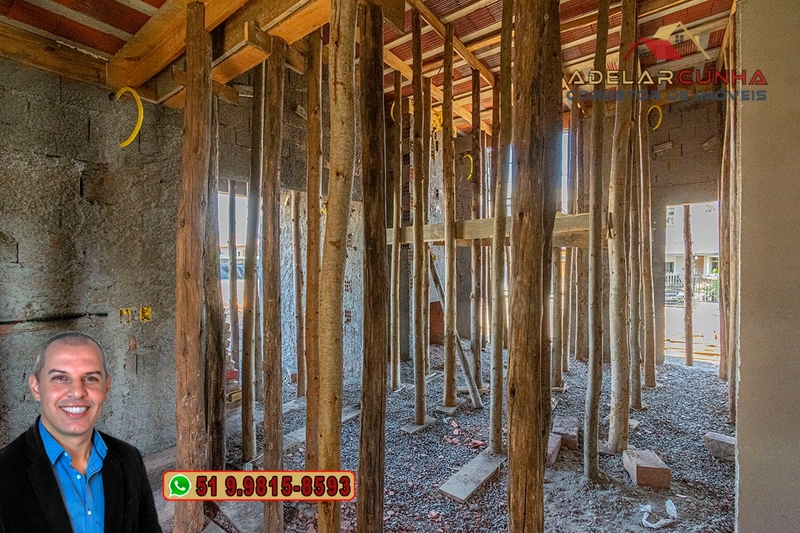 Casa com 2 dormitórios sendo 1 Suíte à Venda em Sapiranga: 9ª foto da galeria de imagens do imóvel