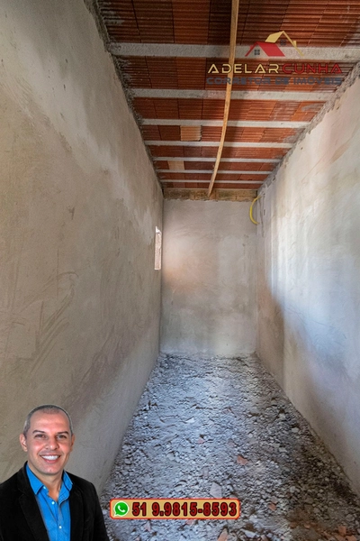 Casa com 2 dormitórios sendo 1 Suíte à Venda em Sapiranga: 18ª foto da galeria de imagens do imóvel