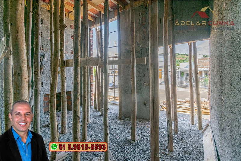 Casa com 2 dormitórios sendo 1 Suíte à Venda em Sapiranga: 8ª foto da galeria de imagens do imóvel