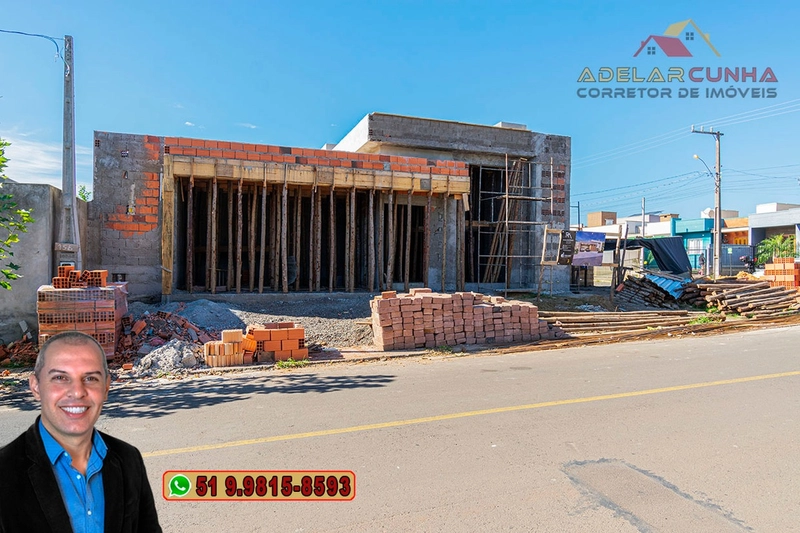 Casa com 2 dormitórios sendo 1 Suíte à Venda em Sapiranga: 6ª foto da galeria de imagens do imóvel