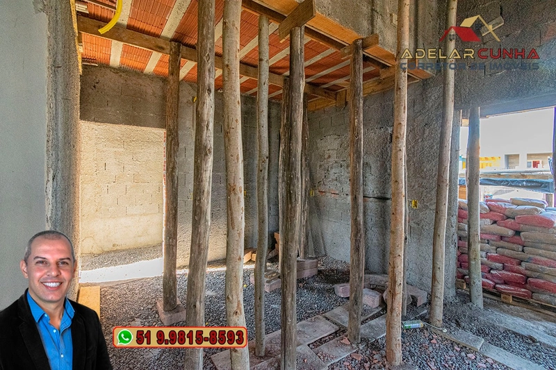 Casa com 2 dormitórios sendo 1 Suíte à Venda em Sapiranga: 10ª foto da galeria de imagens do imóvel