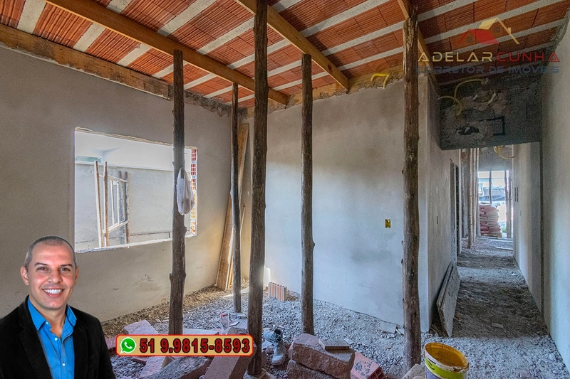 Casa com 2 dormitórios sendo 1 Suíte à Venda em Sapiranga: 15ª foto da galeria de imagens do imóvel