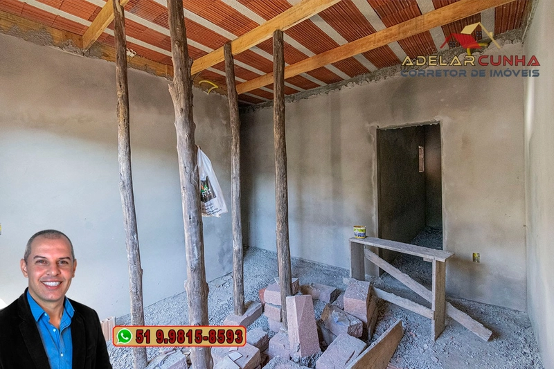 Casa com 2 dormitórios sendo 1 Suíte à Venda em Sapiranga: 17ª foto da galeria de imagens do imóvel