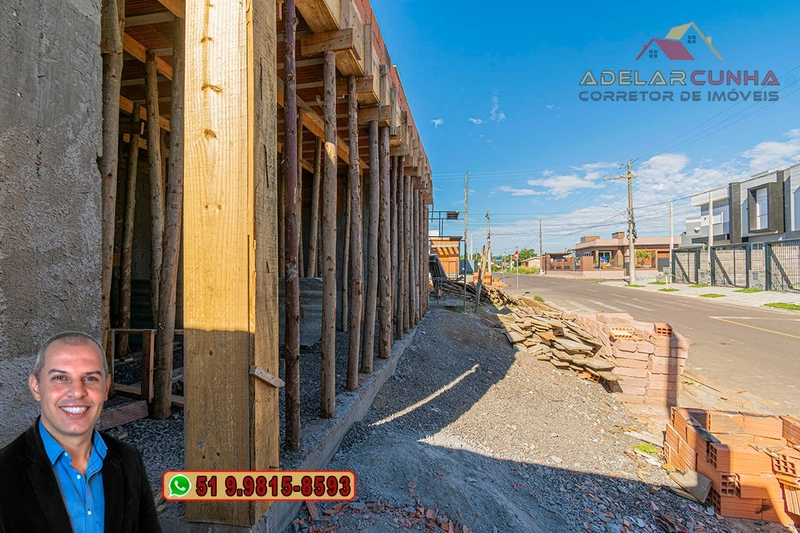 Casa com 2 dormitórios sendo 1 Suíte à Venda em Sapiranga: 7ª foto da galeria de imagens do imóvel