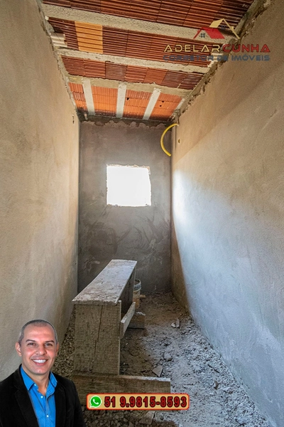 Casa com 2 dormitórios sendo 1 Suíte à Venda em Sapiranga: 21ª foto da galeria de imagens do imóvel
