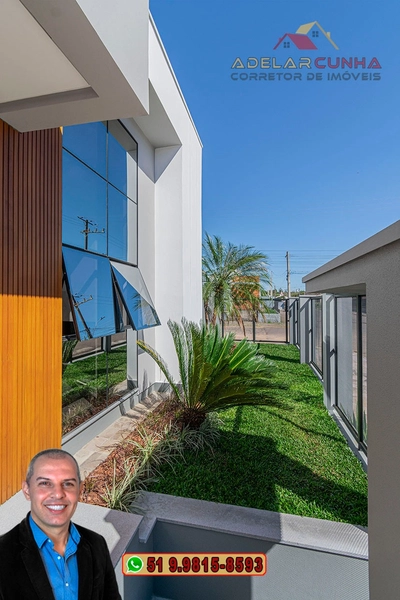 Casa com 2 dormitórios sendo 1 Suíte à Venda em Sapiranga: 17ª foto da galeria de imagens do imóvel
