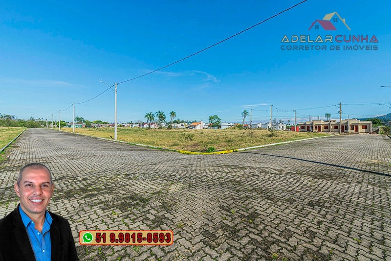 Terreno Residencial à Venda em Araricá: 6ª foto da galeria de imagens do imóvel